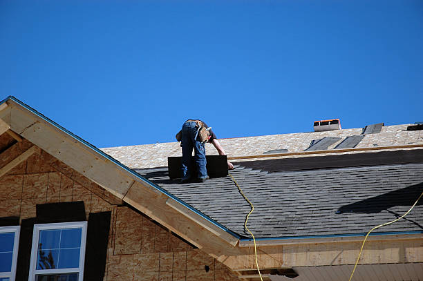 4 Ply Roofing in Clemson University, SC